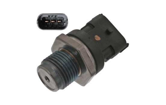 Capteur, pression de carburant 100934 FEBI