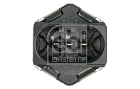 Capteur, pression de carburant 102489 FEBI, Image 3
