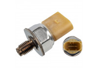 Capteur, pression de carburant 171254 FEBI