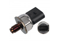Capteur, pression de carburant 171257 FEBI