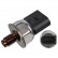 Capteur, pression de carburant 171257 FEBI