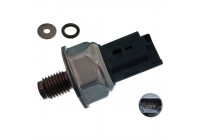 Capteur, pression de carburant 45187 FEBI
