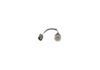 Capteur, pression de carburant DS-HD-KV4.2 Bosch