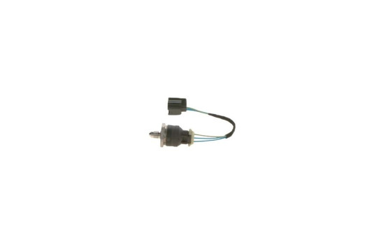 Capteur, pression de carburant DS-HD-KV4.2 Bosch, Image 2