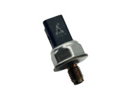 Capteur, pression de carburant
