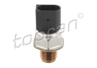 Capteur, pression de carburant