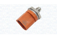 Capteur, pression de carburant