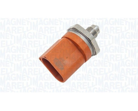 Capteur, pression de carburant