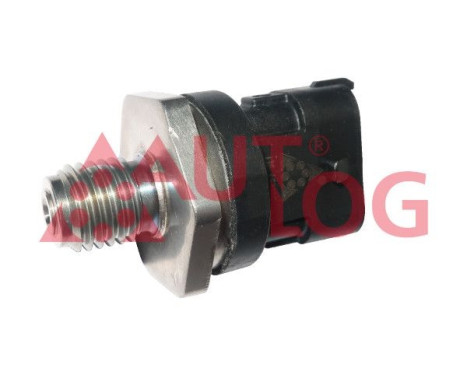 Capteur, pression de carburant