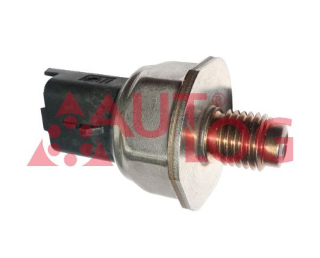 Capteur, pression de carburant