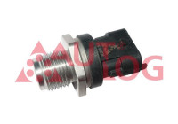 Capteur, pression de carburant