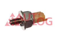 Capteur, pression de carburant