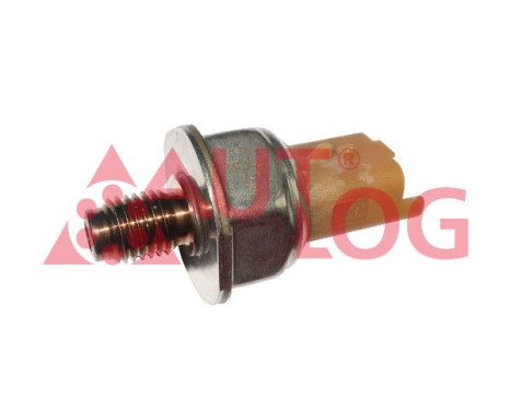 Capteur, pression de carburant