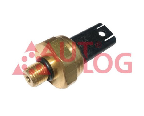 Capteur, pression de carburant
