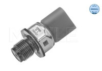 Capteur, pression de carburant