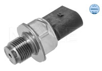 Capteur, pression de carburant