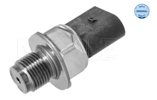 Capteur, pression de carburant