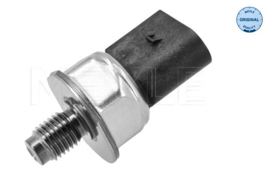 Capteur, pression de carburant