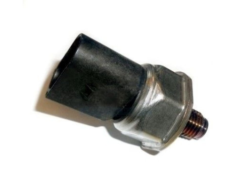 Capteur, pression de carburant