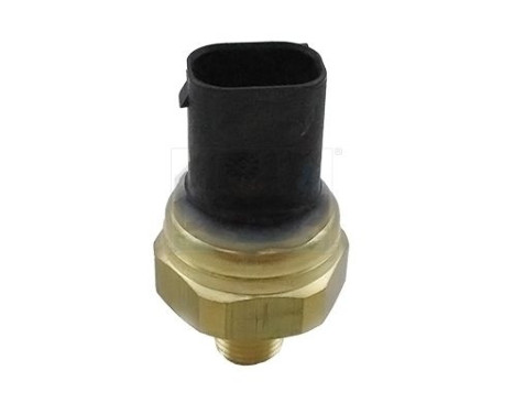 Capteur, pression de carburant