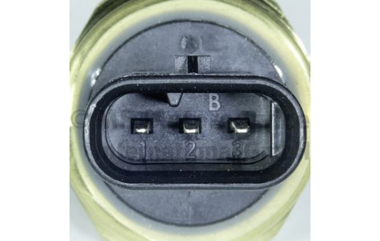 Capteur, pression de carburant, Image 3