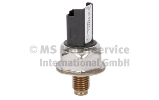 Capteur, pression de carburant