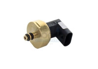 Capteur, pression de carburant