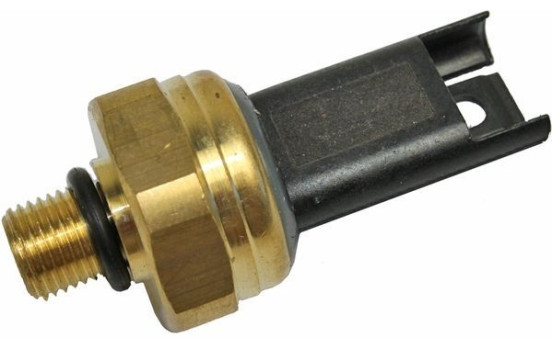 Capteur, pression de carburant