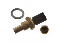 Capteur, température de carburant 37059 FEBI