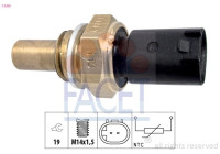 Capteur, température de carburant Made in Italy - OE Equivalent