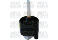Watersensor, brandstoftoevoer