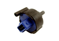Watersensor, brandstoftoevoer