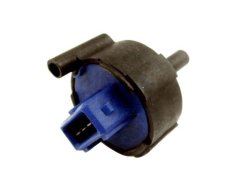 Watersensor, brandstoftoevoer