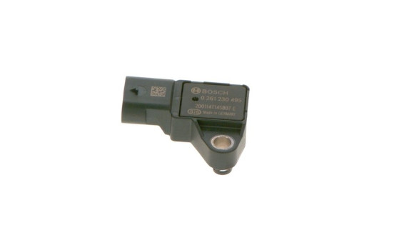Capteur de carte DS-S3-TF Bosch, Image 3
