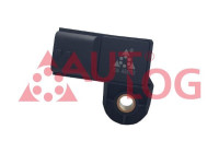 Capteur de carte