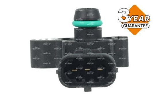 Capteur de pression d'admission (MAP) FORD Ecosport 1.0 13-
