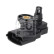 capteur de pression de charge 46153 FEBI