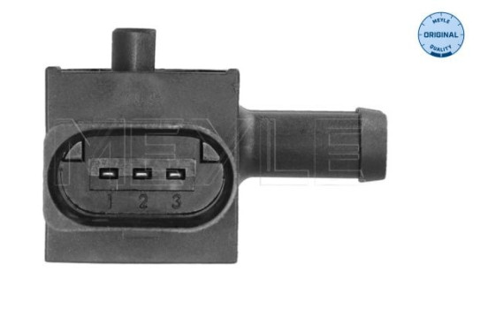 Capteur de pression des gaz d'échappement, Image 3