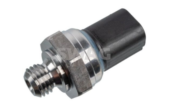 Capteur de pression des gaz d'échappement