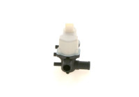 Capteur de pression, réservoir de carburant DM-TL Bosch