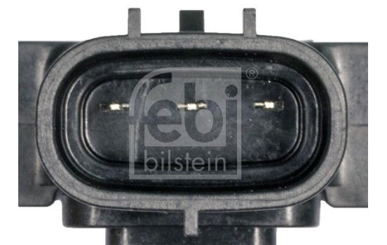 Capteur, pression de remplissage 198434 FEBI, Image 3