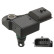Capteur, pression de suralimentation 103981 FEBI