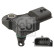 Capteur, pression de suralimentation 103981 FEBI, Vignette 2