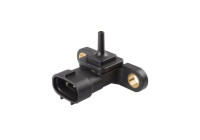 Capteur, pression de suralimentation 177567 FEBI