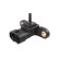 Capteur, pression de suralimentation 177567 FEBI