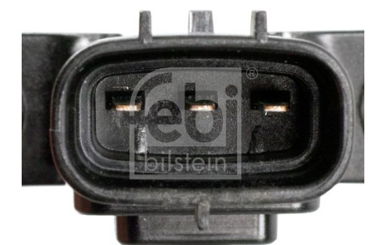 Capteur, pression de suralimentation 177567 FEBI, Image 3