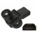 Capteur, pression de suralimentation 44242 FEBI