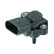 Capteur, pression de suralimentation DS-LDF4-T Bosch