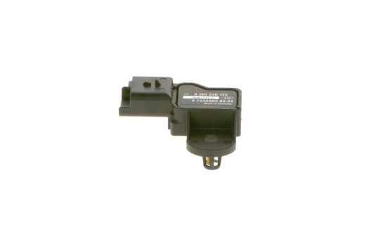 Capteur, pression de suralimentation DS-S2-TF Bosch, Image 3