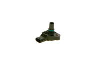 Capteur, pression de suralimentation DS-S3 Bosch